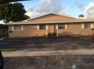 5321 NW 22nd St, Lauderhill, FL 33313