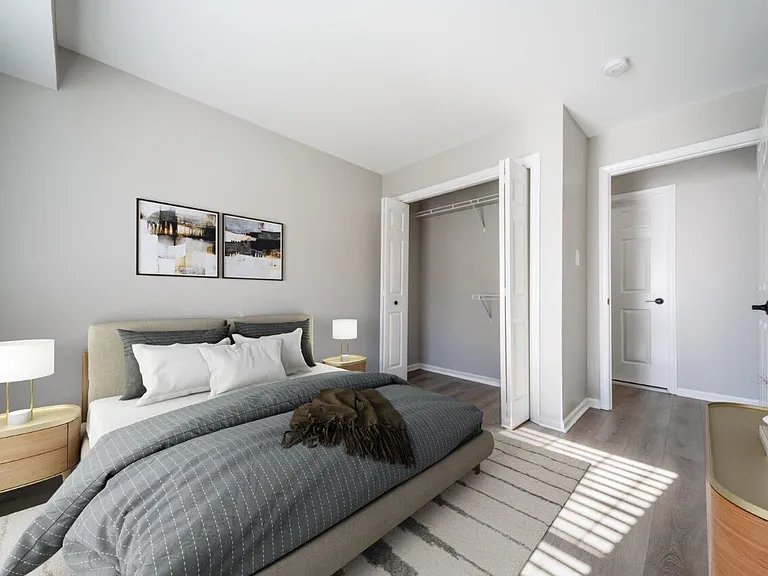 Fox Ridge and Lakeview Park Apartments — Photo 7