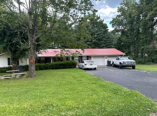 1240 Bolton Rd, Greeneville, TN 37745