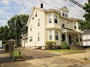 91-2 Cushing St #91-2, Waltham, MA 02453