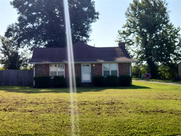 5270 Clifford Rd, Luray, TN 38352