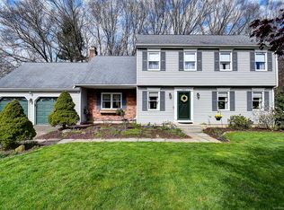 585 Alpine Dr, Cheshire, CT 06410