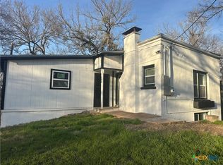 308 N 9th St, Gatesville, TX 76528