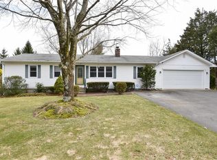 394 W Allenton Rd, North Kingstown, RI 02852