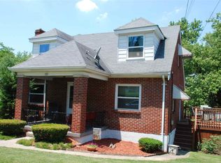 321 Riddle Pl, Newport, KY 41071