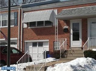 10826 Rayland Rd, Philadelphia, PA 19154