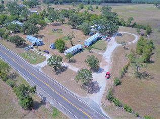 602 Fm 1696 Rd W, Huntsville, TX 77320