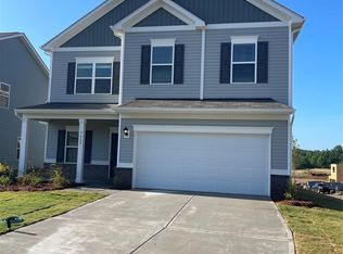 5682 Hagler Loop, Catawba, NC 28609
