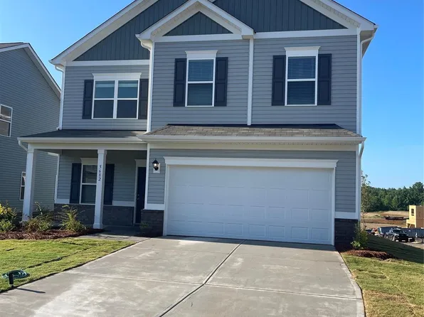 5682 Hagler Loop, Catawba, NC 28609
