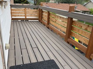 224 Park St UNIT B, Lyons, CO 80540
