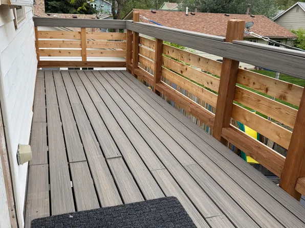 224 Park St Unit B, Lyons, CO 80540