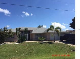 19170 Waterbury Ct, Pt Charlotte, FL 33948