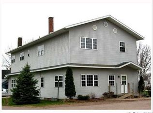 W14735 River St, Gilman, WI 54433
