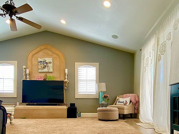 Family Room Addition