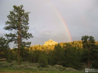 181 Pasque Flower Ln, Livermore, CO 80536