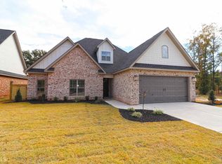 208 Landings Pointe Ln #7, Warner Robins, GA 31088