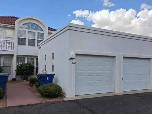 1200 Glen Canyon Dr #28, Page, AZ 86040