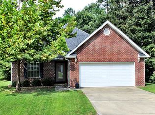 9516 Lono Pl, Diamondhead, MS 39525