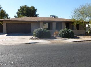 2742 S Yucca, Mesa, AZ 85202