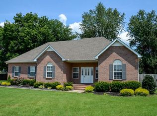 3322 Patcole Ct, Murfreesboro, TN 37129