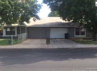 6724 Spring Front Dr, San Antonio, TX 78249
