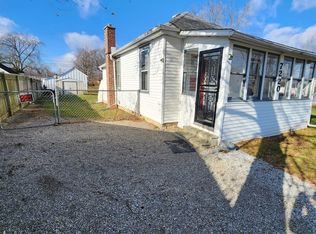 7220 Baer Rd, Fort Wayne, IN 46809