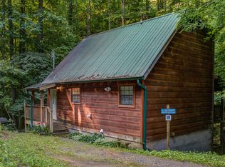 1538 Silver Poplar Ln #569A, Sevierville, TN 37876