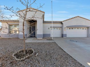 10541 E Posada Ave, Mesa, AZ 85212