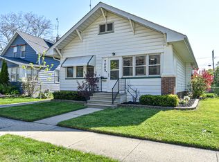 7005 36th Ave, Kenosha, WI 53142