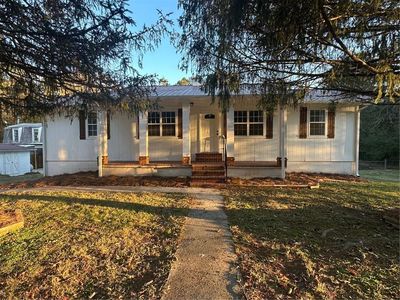 110 Clear Lake Dr NW, Adairsville, GA, 30103
