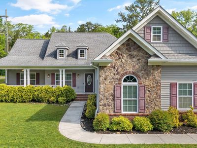 105 Cascade Ln, Oak Ridge, TN, 37830