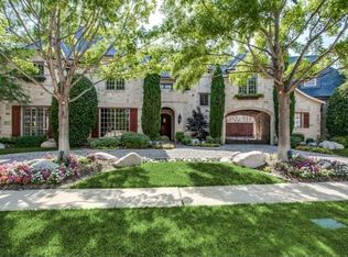 3913 Wood Lake Dr, Plano, TX 75093