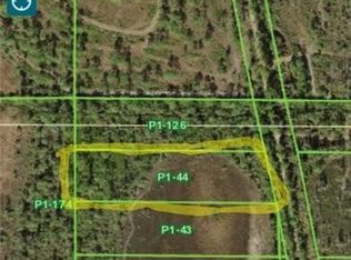 33008 Oil Well Rd, Punta Gorda, FL 33955