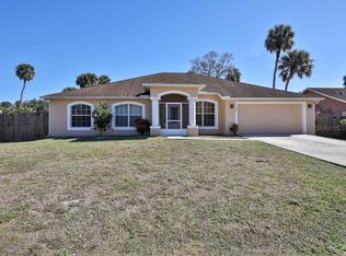 1367 Eldron Blvd SE, Palm Bay, FL 32909