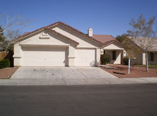 5100 Clouds Rest Ave, Las Vegas, NV 89108