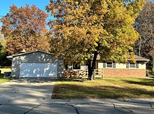 351 Arcadia Blvd, Battle Creek, MI