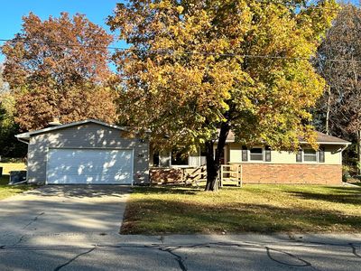 351 Arcadia Blvd, Battle Creek, MI, 49017