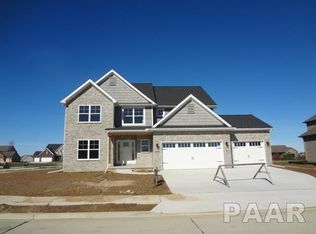 11203 Blackstone Ct, Dunlap, IL 61525