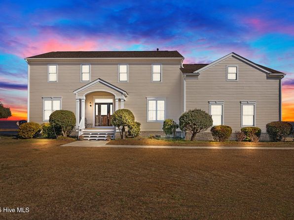116 N Shore Drive, Merry Hill, NC 27957