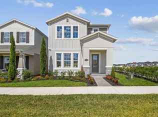 17106 Beachgrass Aly, Winter Garden, FL 34787