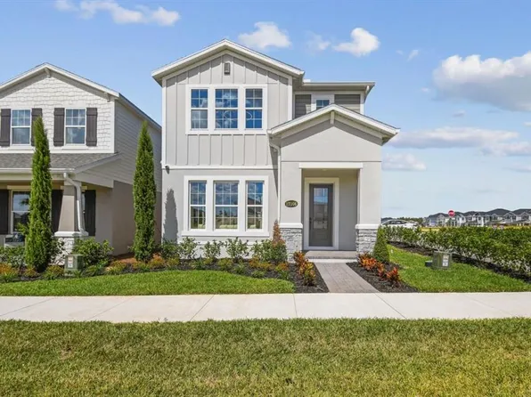 17106 Beachgrass Aly, Winter Garden, FL 34787