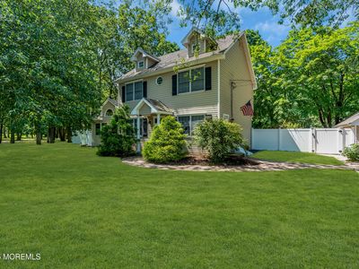 68 Frank Applegate Road, Jackson, NJ, 08527