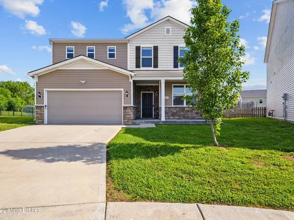 11717 Trottingham Cir, Louisville, KY 40299