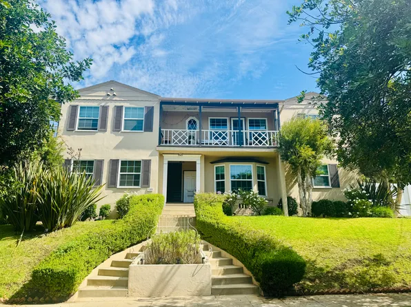3249 Rowena Ave #3, Los Angeles, CA 90027