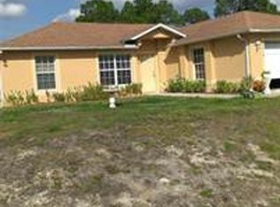 3616 2nd St SW, Lehigh Acres, FL 33976