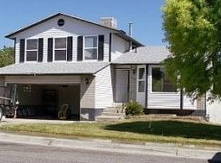 2727 W Valley View Dr, Tremonton, UT 84337