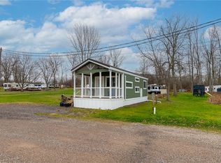 7150 Garner Rd #36, Wolcott, NY 14590