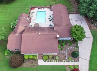 373 Old Farm Rd, Thomasville, NC 27360