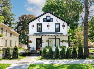 90 Lincoln Ave APT 1, Saratoga Springs, NY 12866