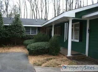 2720 Benson Dr, Marietta, GA 30062